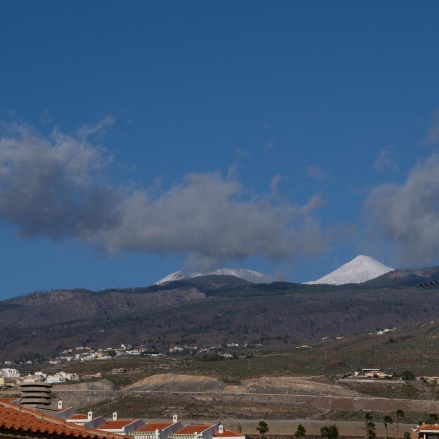 Tenerife Lizards - Duplex In The First Line Callao Salvaje Eksteriør bilde