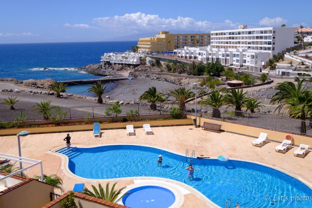 Tenerife Lizards - Duplex In The First Line Callao Salvaje Eksteriør bilde