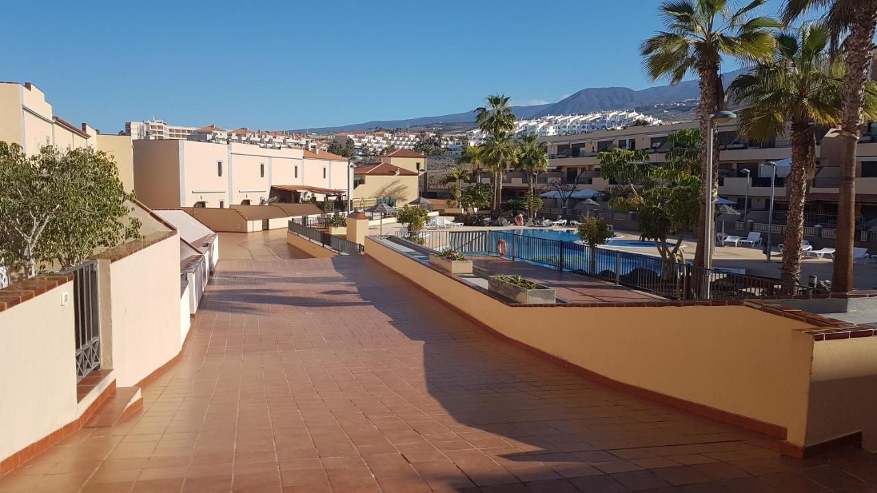 Tenerife Lizards - Duplex In The First Line Callao Salvaje Eksteriør bilde