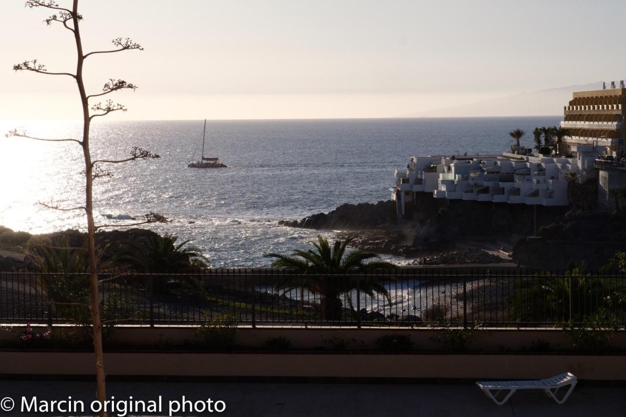 Tenerife Lizards - Duplex In The First Line Callao Salvaje Eksteriør bilde
