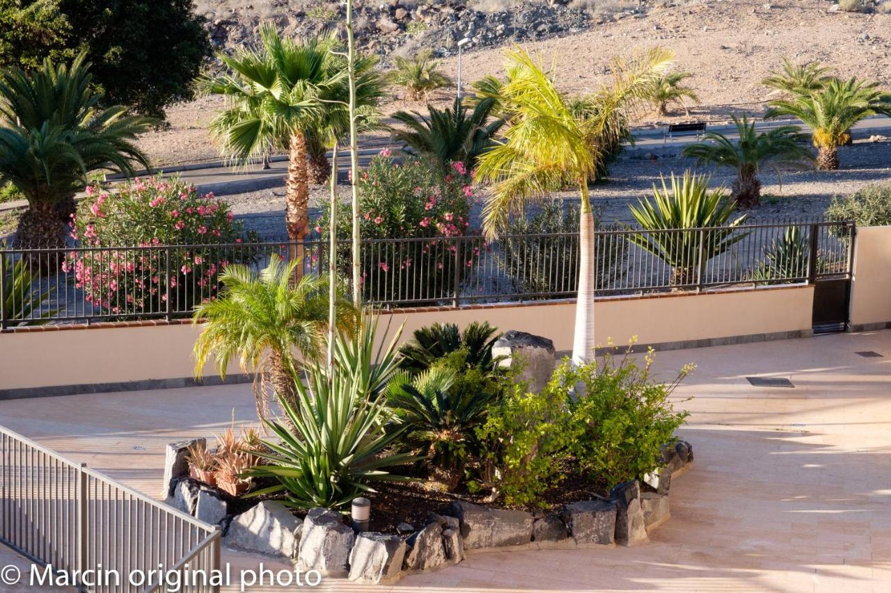Tenerife Lizards - Duplex In The First Line Callao Salvaje Eksteriør bilde