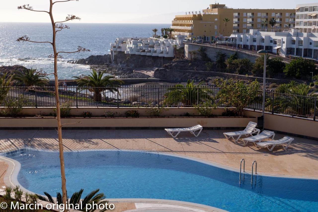 Tenerife Lizards - Duplex In The First Line Callao Salvaje Eksteriør bilde