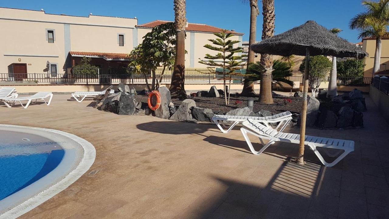 Tenerife Lizards - Duplex In The First Line Callao Salvaje Eksteriør bilde